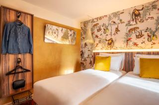 Kopster Hotel Paris Porte de Versailles - 8