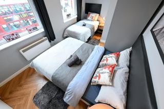 1 BEDROOM FLAT IN WOOD GREEN PICCADILLY LINE - 6