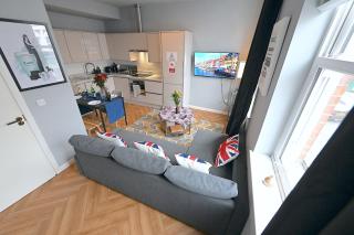 1 BEDROOM FLAT IN WOOD GREEN PICCADILLY LINE - 4