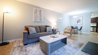 Landing Modern Apartment with Amazing Amenities (ID7684X4) - 9