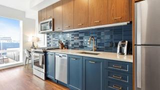 Landing Modern Apartment with Amazing Amenities (ID7082X14) - 7