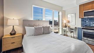 Landing Modern Apartment with Amazing Amenities (ID7082X14) - 3