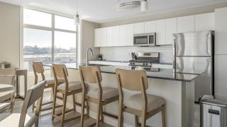 Landing - Modern Apartment with Amazing Amenities (ID1267X064) - 4