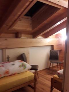 Beat & Ursula's Guest House - Jenaz - 8