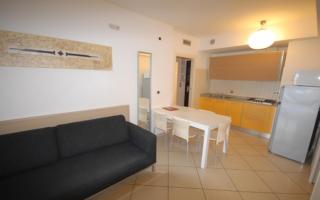 Beachfront apartment with a big terrace - Beahost - Bibione - 7