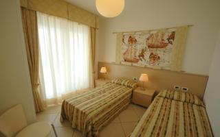 Seaview delight 2 bedroom apartment in Bibione - Bibione - 6