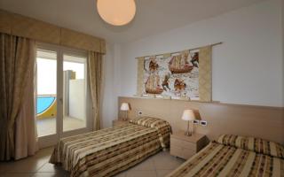 Spacious seaview apartment with a big terrace - Bibione - 9