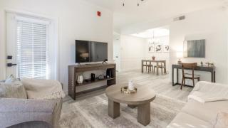 Landing - Modern Apartment with Amazing Amenities (ID7843X04) - 9