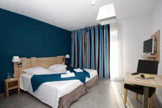 Appart'Hotel Prestige Odalys Nakâra - 7