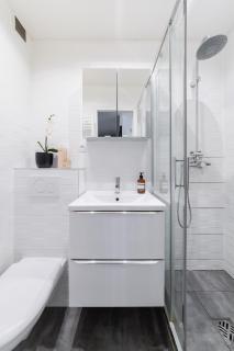 Cosy Apt Batignoles - 2