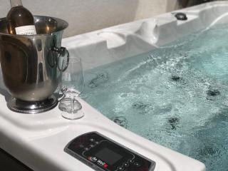 Lodge Valbelle, maison indépendante avec jacuzzi - 5