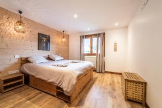 Chalet de la Joux - Saint-Sigismond - 2