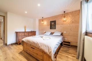 Chalet de la Joux - Saint-Sigismond - 1