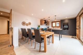 Chalet de la Joux - Saint-Sigismond - 6