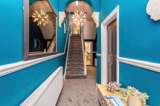 Room 01 - Sandhaven Rooms - Double - 7