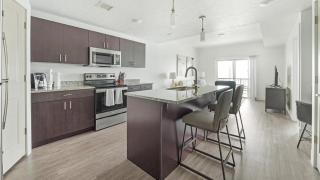 Landing - Modern Apartment with Amazing Amenities (ID1204X655) - Draper - 6