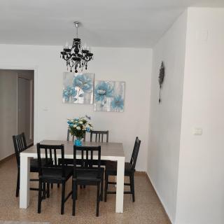 Relaxed Space in the beach - Puerto de Sagunto - 3