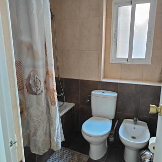 Relaxed Space in the beach - Puerto de Sagunto - 2