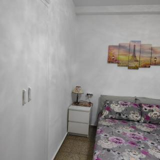 Relaxed Space in the beach - Puerto de Sagunto - 1