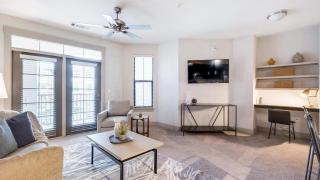 Landing - Modern Apartment with Amazing Amenities (ID3836X79) - Birmingham - 7