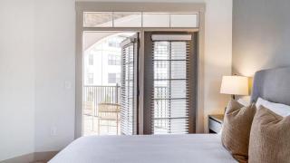 Landing - Modern Apartment with Amazing Amenities (ID3836X79) - Birmingham - 3