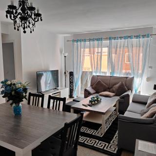 Relaxed Space in the beach - Puerto de Sagunto - 0