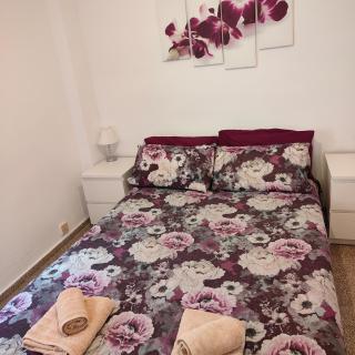 Relaxed Space in the beach - Puerto de Sagunto - 8