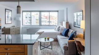Landing - Modern Apartment with Amazing Amenities (ID5067X83) - 2