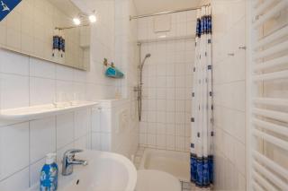 Nur 100m zum Strand FeWo Ostseeflair by Pro Home Appartements - Zempin - 7