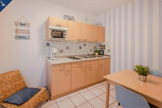Nur 100m zum Strand FeWo Ostseeflair by Pro Home Appartements - Zempin - 6