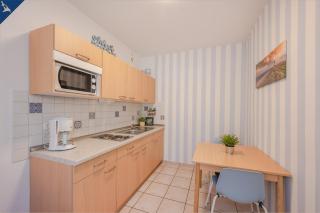 Nur 100m zum Strand FeWo Ostseeflair by Pro Home Appartements - Zempin - 5