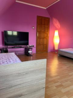 Bianka Hostel & Car Rent Budapest - Budapeste - 6