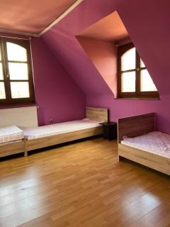 Bianka Hostel & Car Rent Budapest - Budapeste - 4