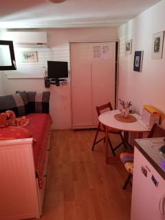 Guest House Accommodation Rupine - Premantura - 8