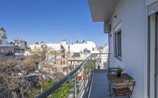 Pananos Sq. House II - Heraklion - 9