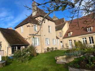 Maison de Noble Nicolas - Avallon - 0