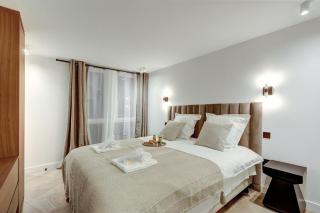 329 Suite Izak - Superbe Appartement à Paris - París - 7