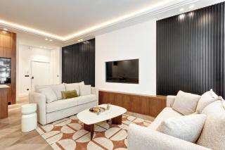 329 Suite Izak - Superbe Appartement à Paris - París - 5