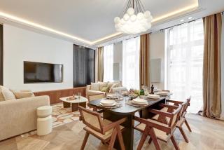 329 Suite Izak - Superbe Appartement à Paris - París - 0