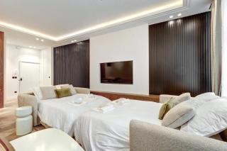 329 Suite Izak - Superbe Appartement à Paris - París - 4