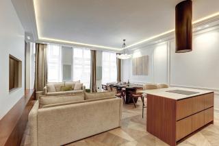 329 Suite Izak - Superbe Appartement à Paris - París - 1