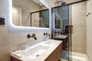 329 Suite Izak - Superbe Appartement à Paris - París - 6