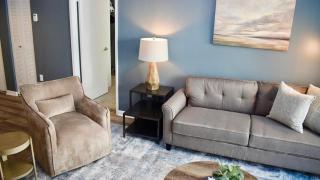 Landing - Modern Apartment with Amazing Amenities (ID1956X14) - 0