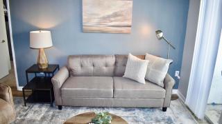 Landing - Modern Apartment with Amazing Amenities (ID1956X14) - 2