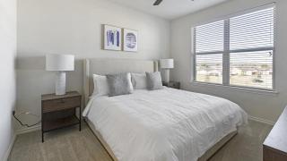 Landing - Modern Apartment with Amazing Amenities (ID1186X009) - 4