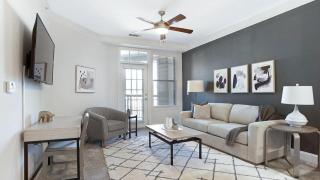 Landing - Modern Apartment with Amazing Amenities (ID8773X45) - 0