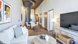 Landing - Modern Apartment with Amazing Amenities (ID8437X65) - 9