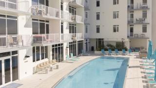 Landing - Modern Apartment with Amazing Amenities (ID8503X97) - 2