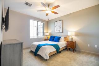 Landing - Modern Apartment with Amazing Amenities (ID5000) - 1
