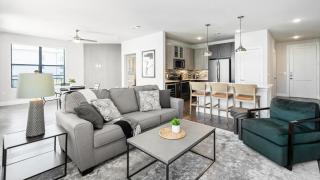 Landing - Modern Apartment with Amazing Amenities (ID2870X57) - 9
